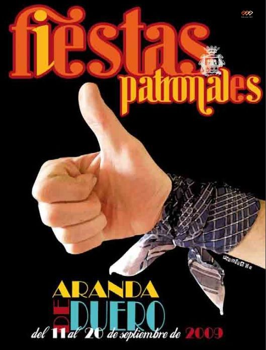 Fiestas patronales en honor a Nuestra Señora de las Viñas  
